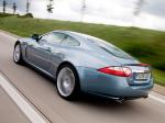 Jaguar XK Coupe 2006 года